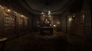 Layers of Fear VR