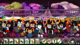 HIVESWAP: Act 2