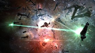 EVE Vegas 2019: Как разработчики EVE Online привлекают новых игроков и удерживают старых