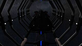 Starship Horizons: Bridge Simulator