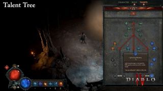 Предварительный обзор Diablo 4