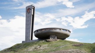 Buzludzha VR