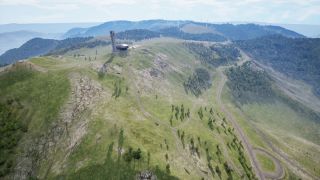 Buzludzha VR