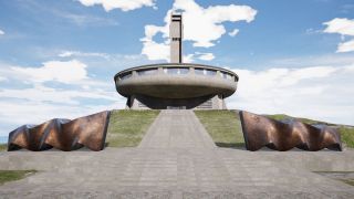 Buzludzha VR