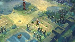 Tree of Savior (Japanese Ver.)