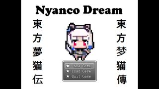 Nyanco Dream