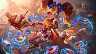 Paladins: новый чемпион, Battle Pass и скины на персонажей