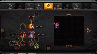 Path of Exile Mobile