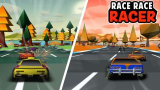 Race Race Racer