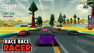 Race Race Racer