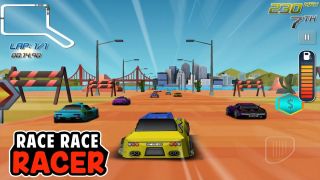 Race Race Racer