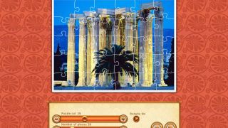 1001 Jigsaw. Myths of ancient Greece (拼图)