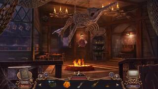 Mystery Case Files: Black Crown Collector's Edition