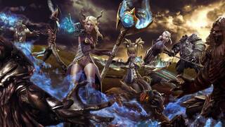 TERA Online станет еще проще