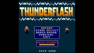 Thunderflash