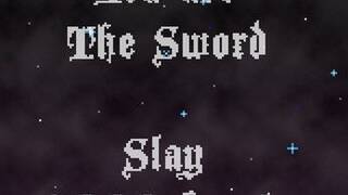 The Sword