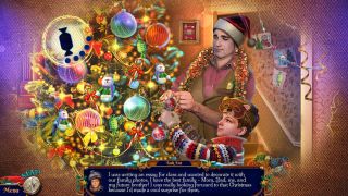 Christmas Stories: Enchanted Express Collector's Edition