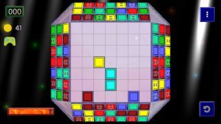 Tiles Shooter Puzzle Cube