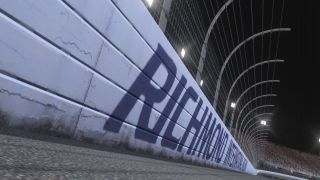 NASCAR Heat Evolution