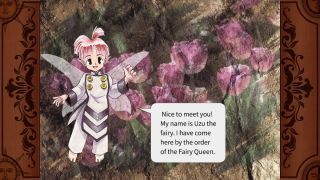 Princess Maker ~Faery Tales Come True~ (HD Remake)