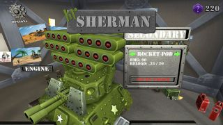 lil' Sherman