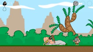 Caveman The Game