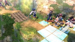 Utawarerumono: Mask of Deception