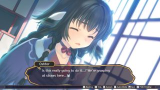 Utawarerumono: Mask of Truth