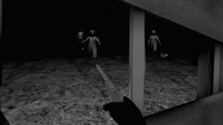 Night Of The Living Dead VR