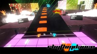 RhythmDanceVR