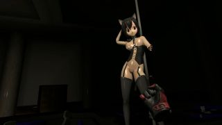 Waifu for Laifu Strippers VR