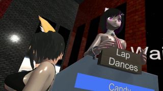 Waifu for Laifu Strippers VR