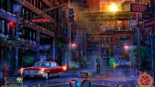 Secret City: Chalk of Fate Collector's Edition