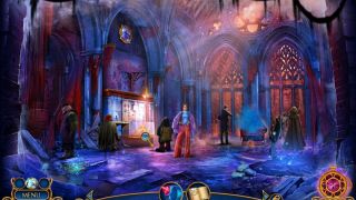 Secret City: Chalk of Fate Collector's Edition