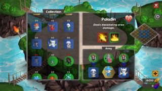 Battlecraft - Tactics Online