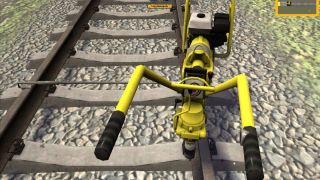 Railway Construction Simulator