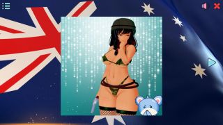 HENTAI SAVES AUSTRALIA