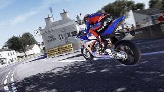 TT Isle of Man: Ride on the Edge 2