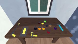 House Flipper VR