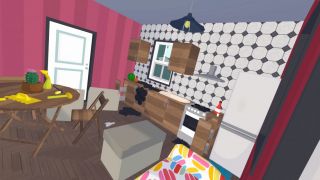 House Flipper VR