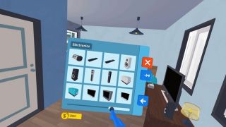 House Flipper VR