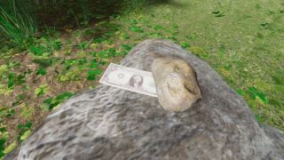 One Dollar Simulator