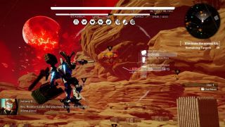 Daemon X Machina