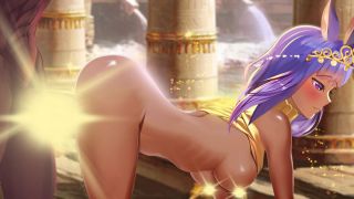 Hentai Story Cleopatra