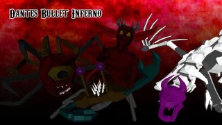 Dantes Bullet Inferno