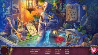 Immortal Love: Stone Beauty Collector's Edition