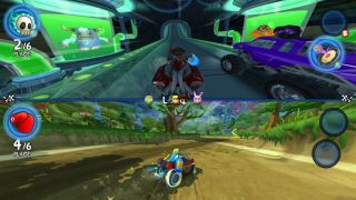 Beach Buggy Racing 2: Island Adventure