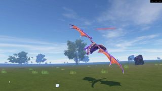 Draco VR Dragon Sim