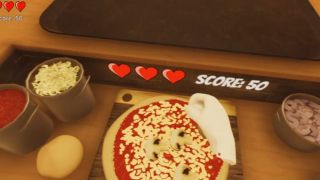 Pizza Master VR