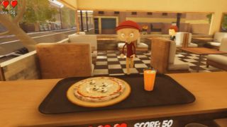 Pizza Master VR